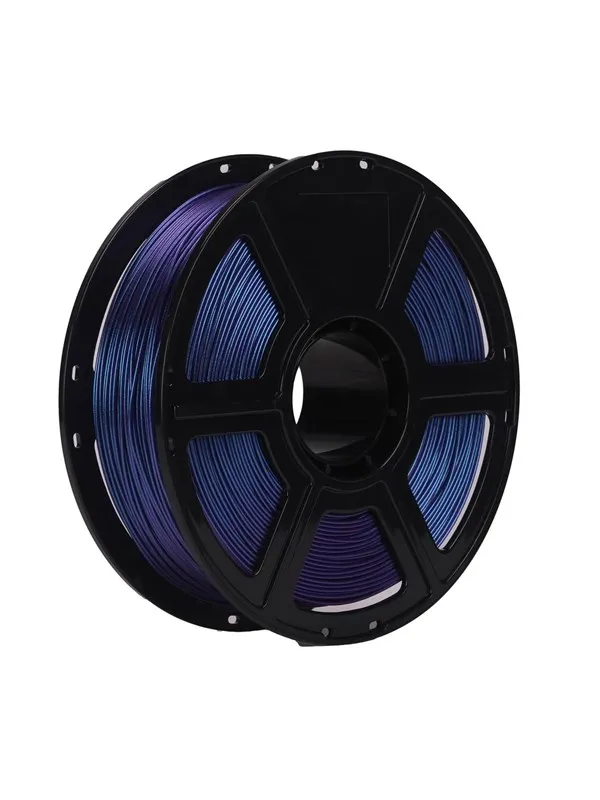 FlashForge PETG HS MultiC 1000g - Nebula Purple  - 3D Printing Filament