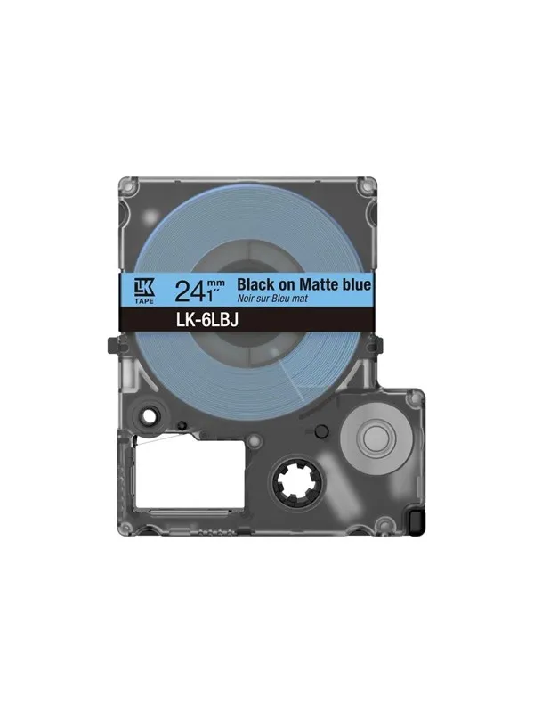 Epson LabelWorks LK-6LBJ