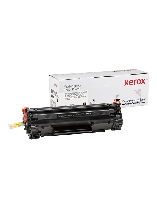 Xerox 006R03708 Black Toner - Black | Compatible | 2000 pages