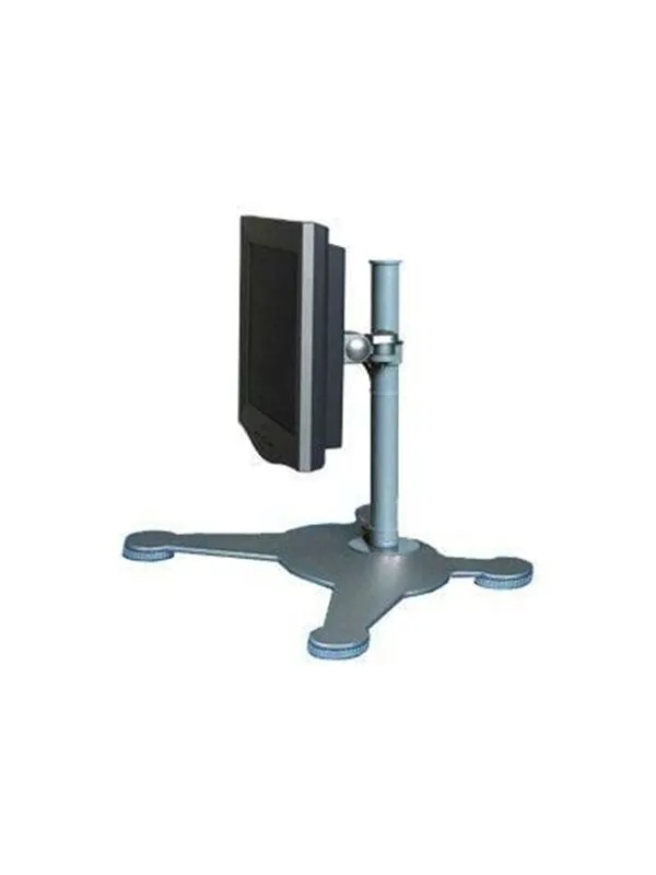 Neomounts DS15-545BL1 mounting kit - full-motion - for tablet - black