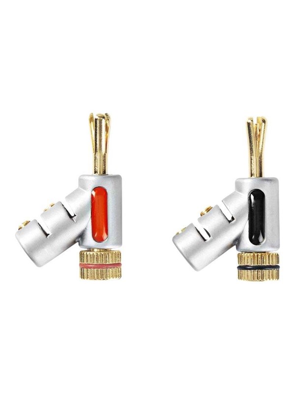 Nedis audio connector