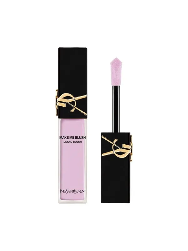 Yves Saint Laurent - Make Me Blush Liquid Blush 69