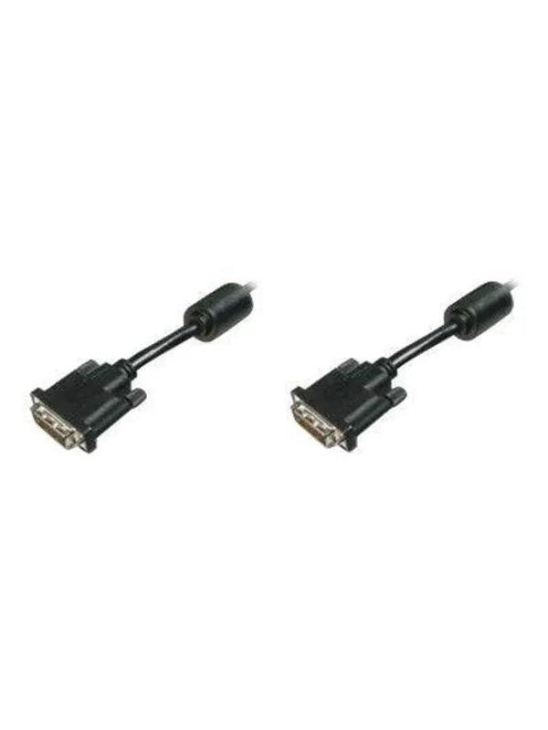 DIGITUS ASSMANN DVI cable - 3 m