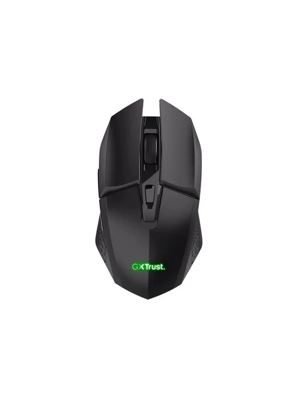 Trust GXT 110 FELOX - Mus - 6 - Svart