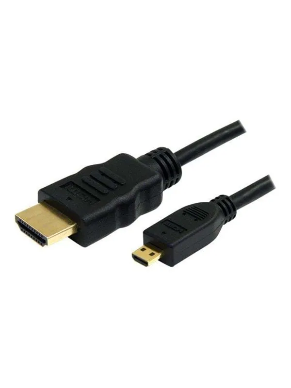 StarTech.com High Speed HDMI Cable with Ethernet