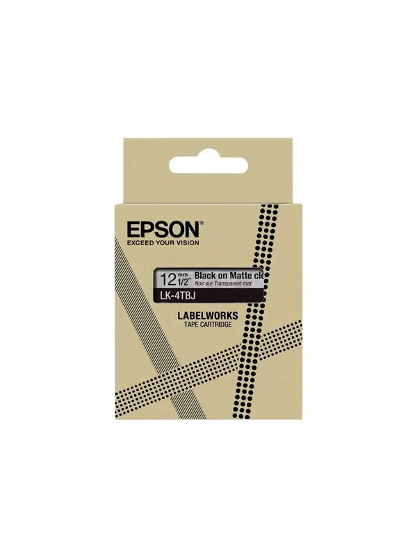 Epson LabelWorks LK-4TBJ