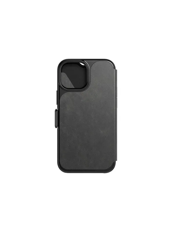 Tech21 Evo Wallet iPhone 13 mini Black
