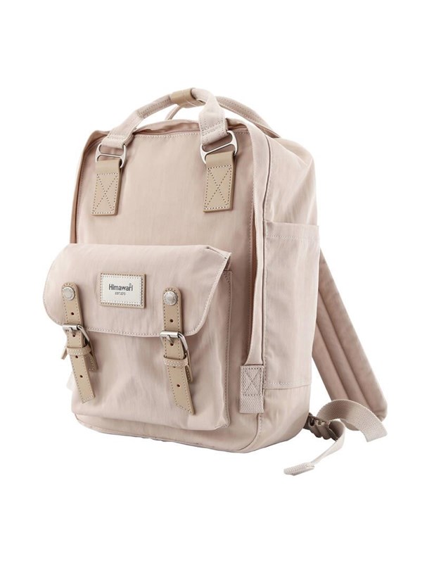 Himawari 188L 14'' laptop backpack (beige)