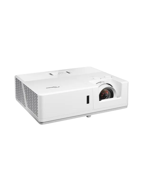 Optoma Prosjektor ZU607T - 1920 x 1200 - 6500 ANSI lumens