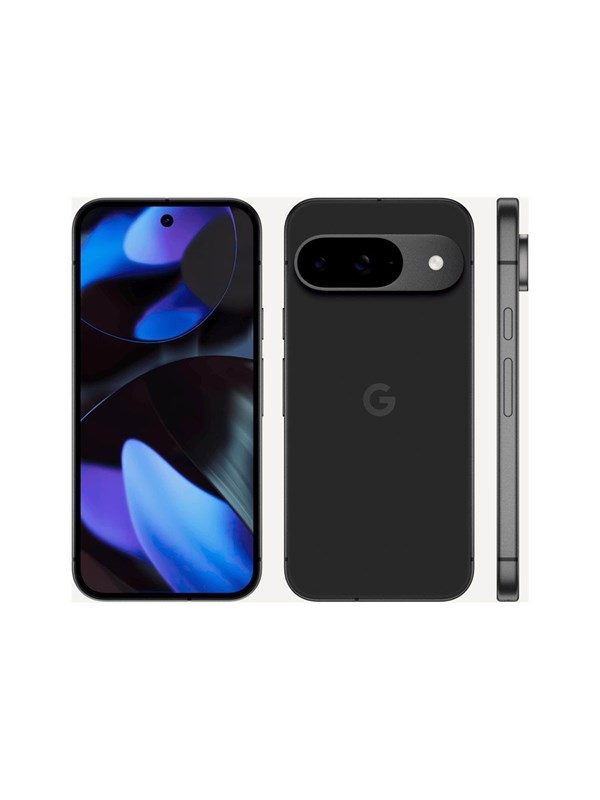 Google Pixel 9 256GB/12GB - Obsidian