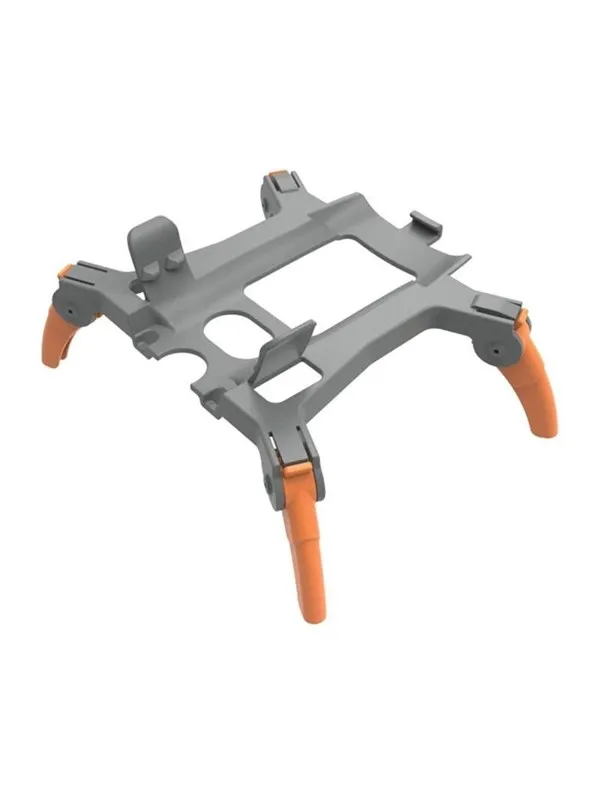 Sunnylife A3S-LG909-C Landing Gear for AIR 3S/AIR 3 - Orange