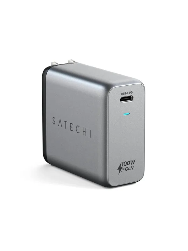 Satechi 100W USB-C PD Wall Charger