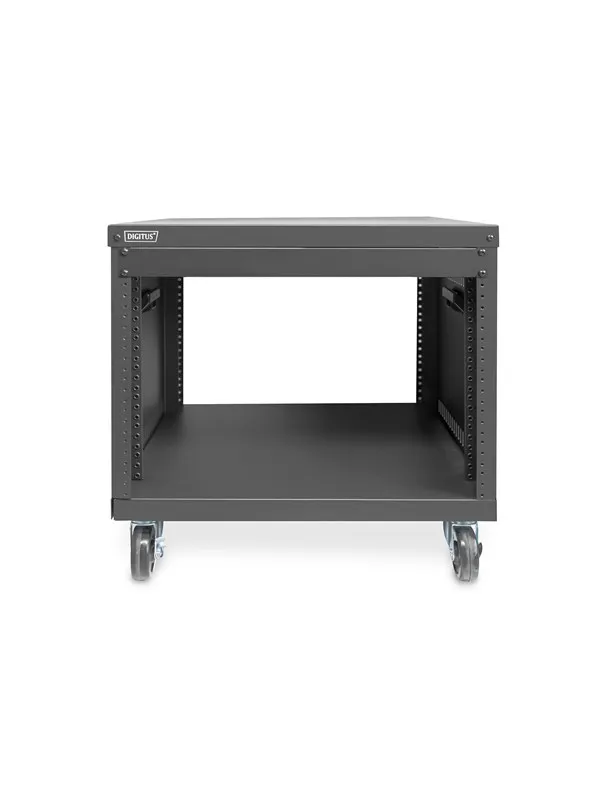 DIGITUS DN-48000 - 8U - Free Standing Rack Cabinet