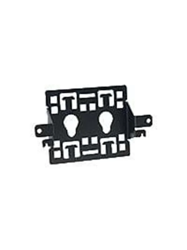 APC NetShelter SV Cable Management