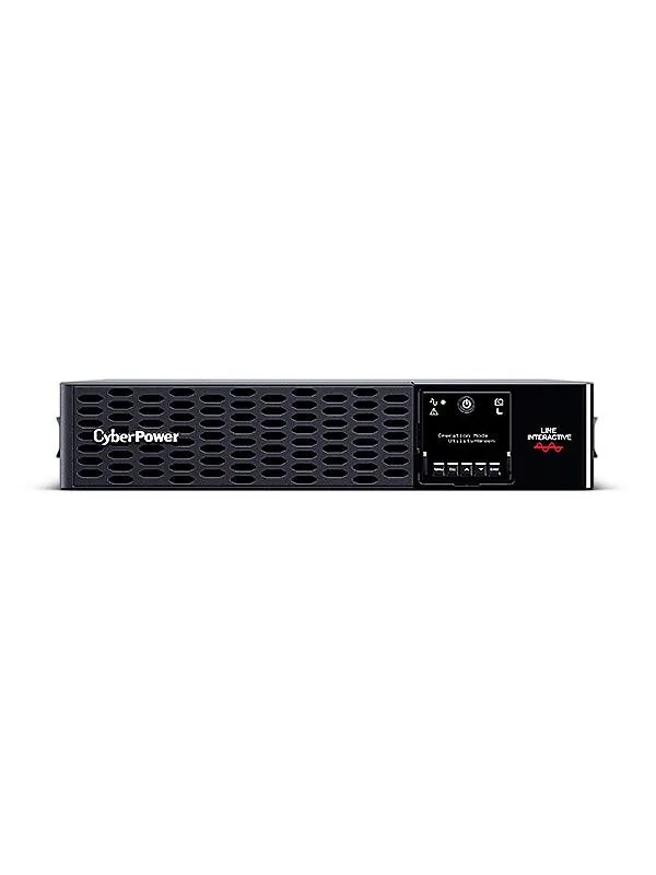 CyberPower PR1000ERT2U - 1000VA/1000W - UPS