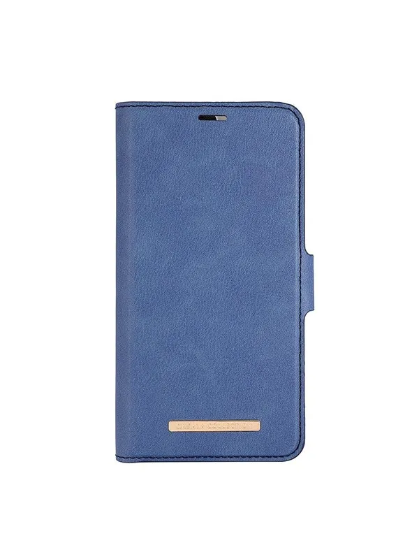 ONSALA Wallet Case Royal Blue - iPhone 13 Pro Max