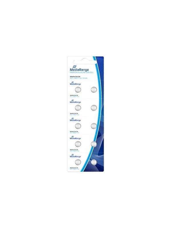 MediaRange Premium batteri