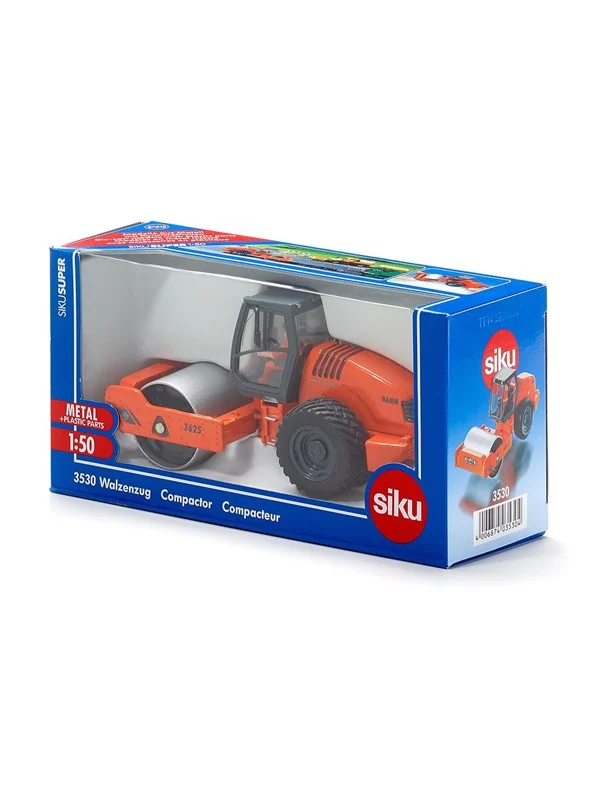 SIKU 1:50 Kompaktor