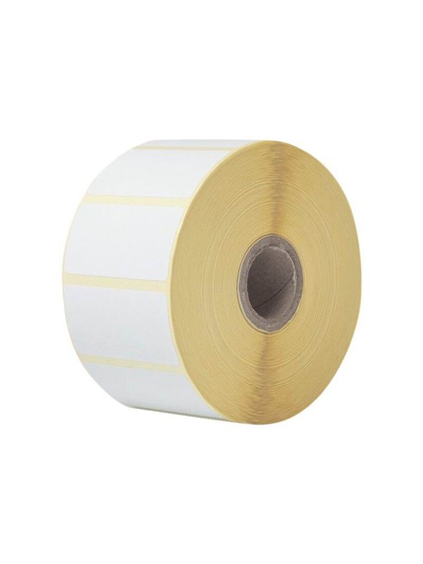 Brother Direct thermal label roll 51 x 26mm 1900x16 Labels 16-(pack)
