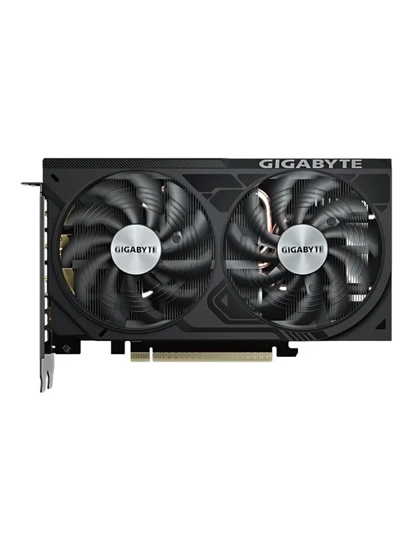 GIGABYTE GeForce RTX 5050 OC - 8GB GDDR6 RAM - Grafikkort