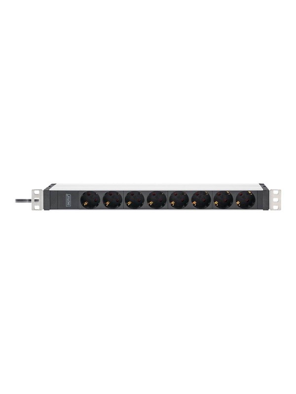 DIGITUS - power distribution unit - 3600 VA