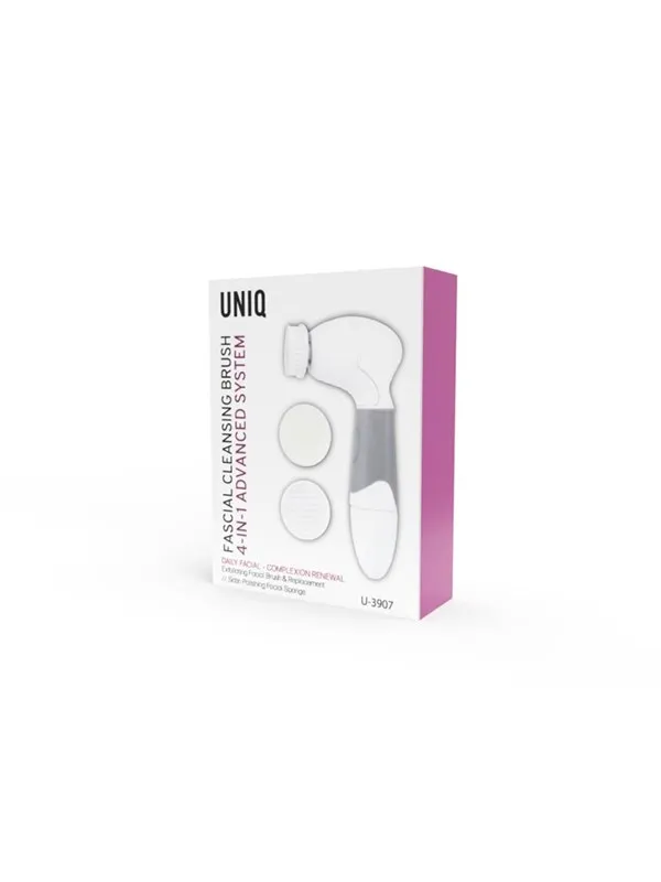 UNIQ Metall Smykkesett Starter - 1200 stk