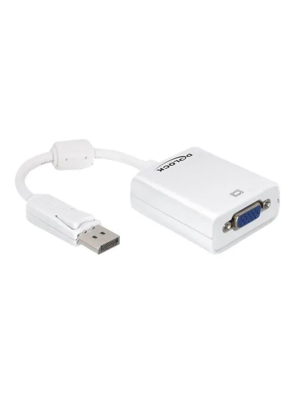 DeLOCK VGA-adapte