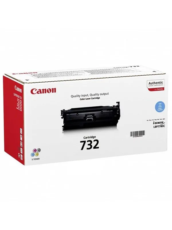 Canon CRG 732 / 6262B002 Cyan