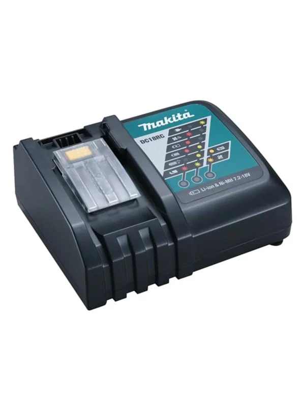Makita DC18RC Batterilader LXT