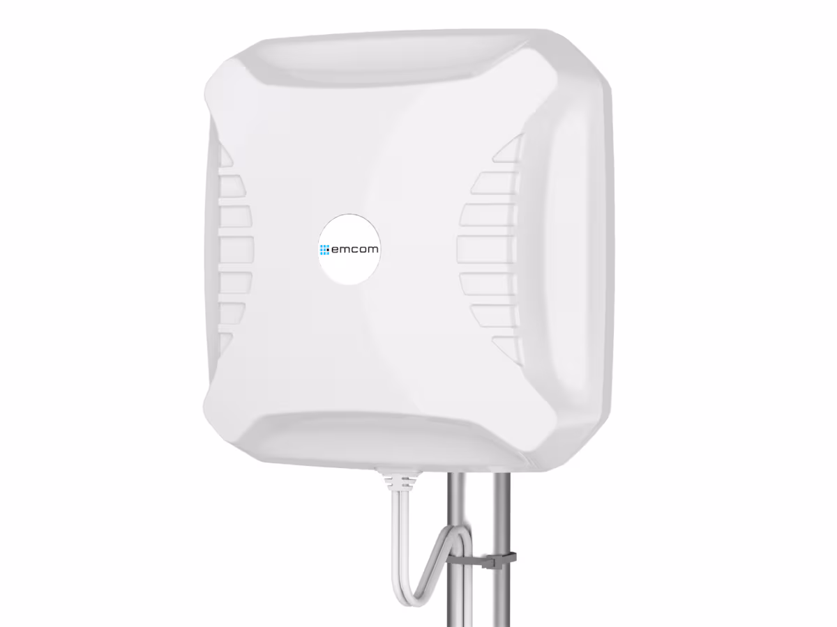 EMCOM XPOL-2 4G/5G Antenne