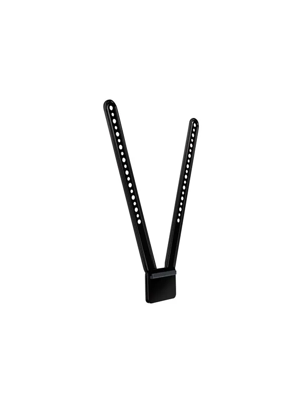 Logitech TV MOUNT FOR MEETUP - camera mount