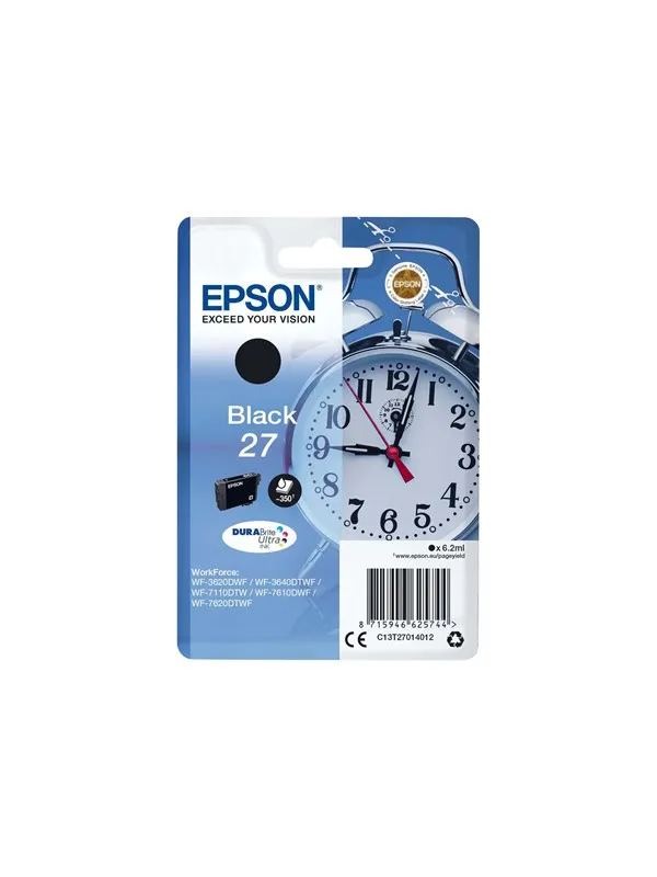 Epson 27 / C13T2701