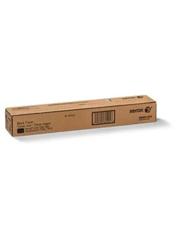 Xerox 006R01525 Black - Laser toner Svart