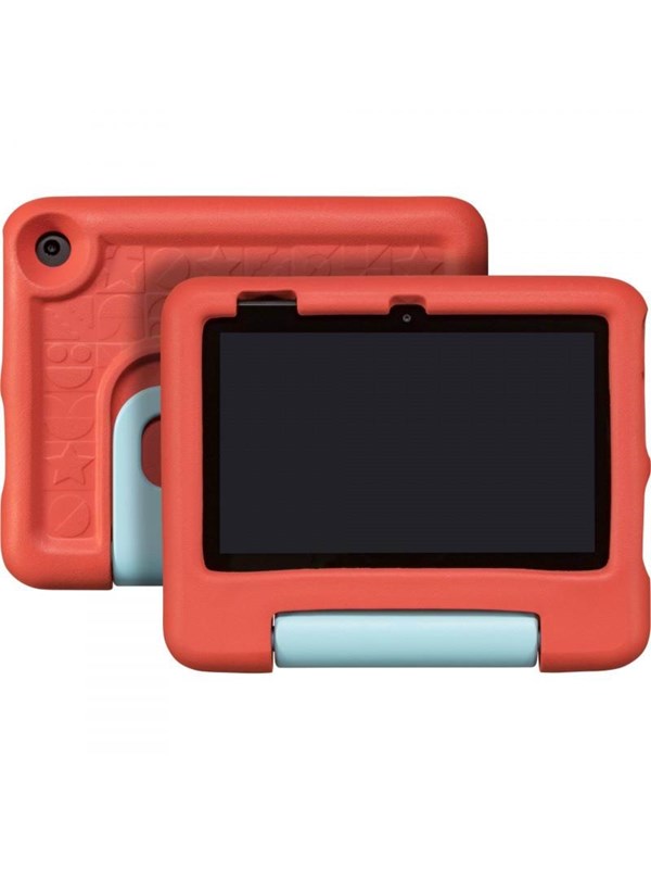 Amazon Fire 7 Kids 16GB red