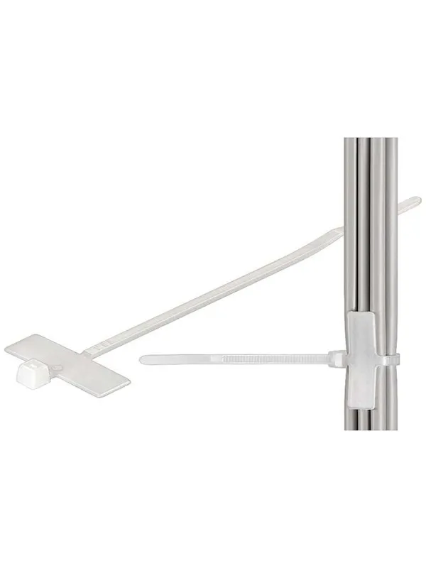 Pro Cable Ties Marker - 2.5mm/100mm
