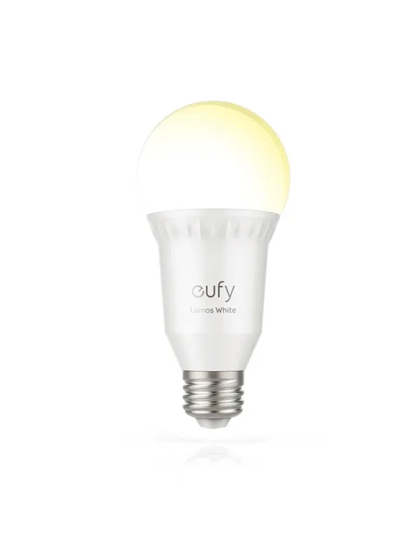 Eufy Lumos Smart Bulb - White