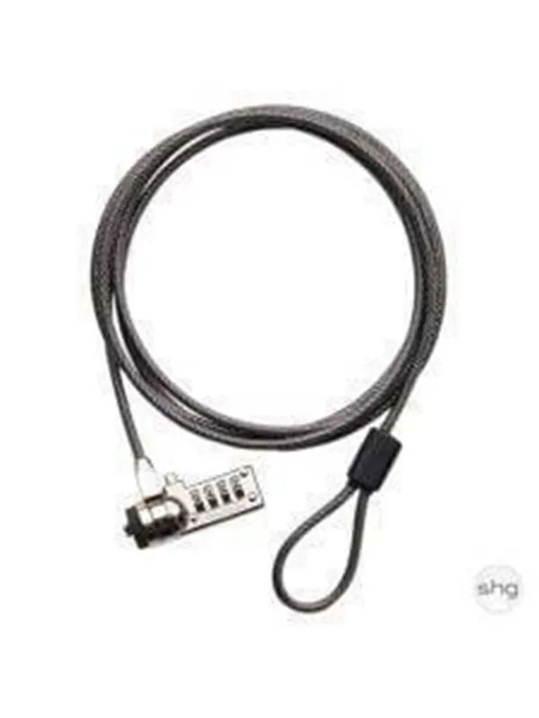 Targus PA410E Defcon Cable Lock