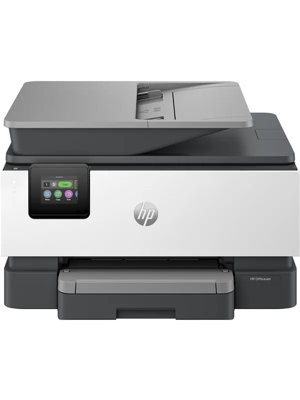 HP Officejet Pro 9120e All in One Multifunksjon - Farge - Blekk