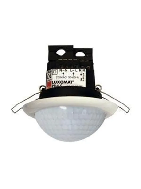 B.E.G. Occupancy detector pd4-s-fc