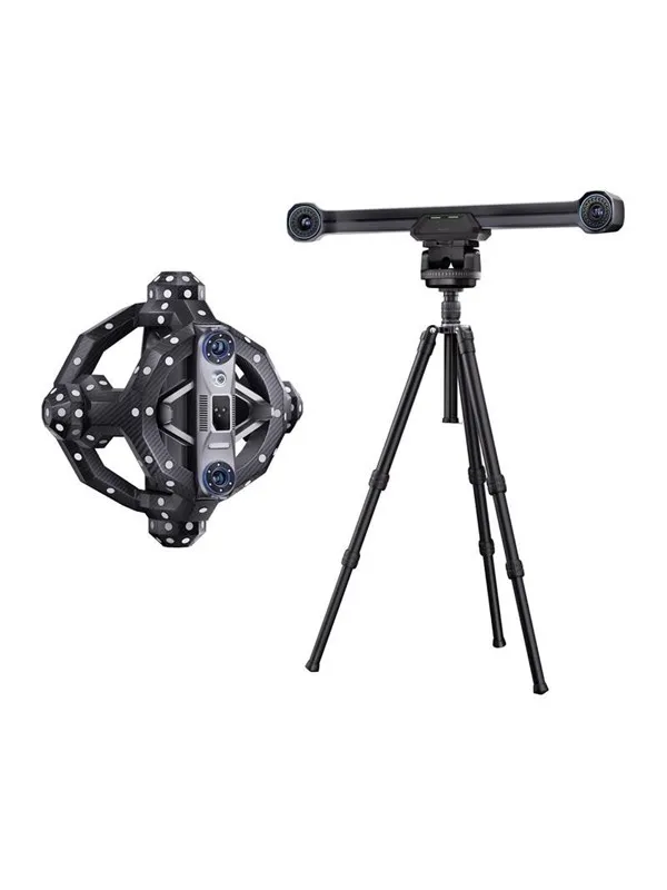 Revopoint Trackit Optical Tracking 3D Scanner