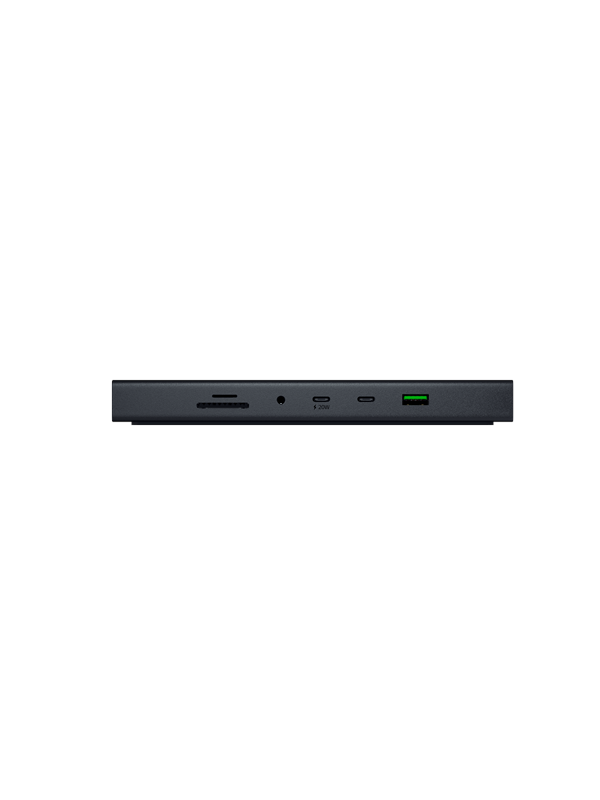 Razer USB 4 Dock