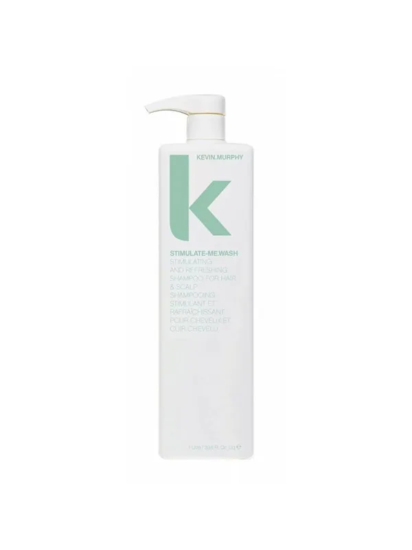 Kevin Murphy Stimulate Me Rinse Balsam 1000 ml.