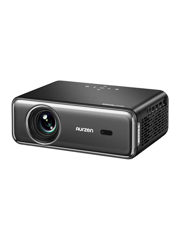 Aurzen Prosjektor Eazze D1 Pro Projector