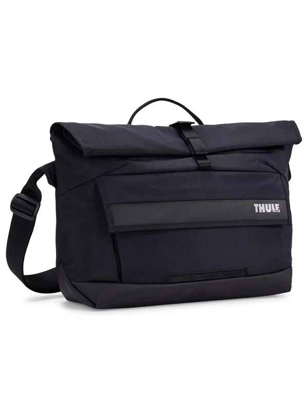 Thule Paramount Messenger Bag - 14L | Black