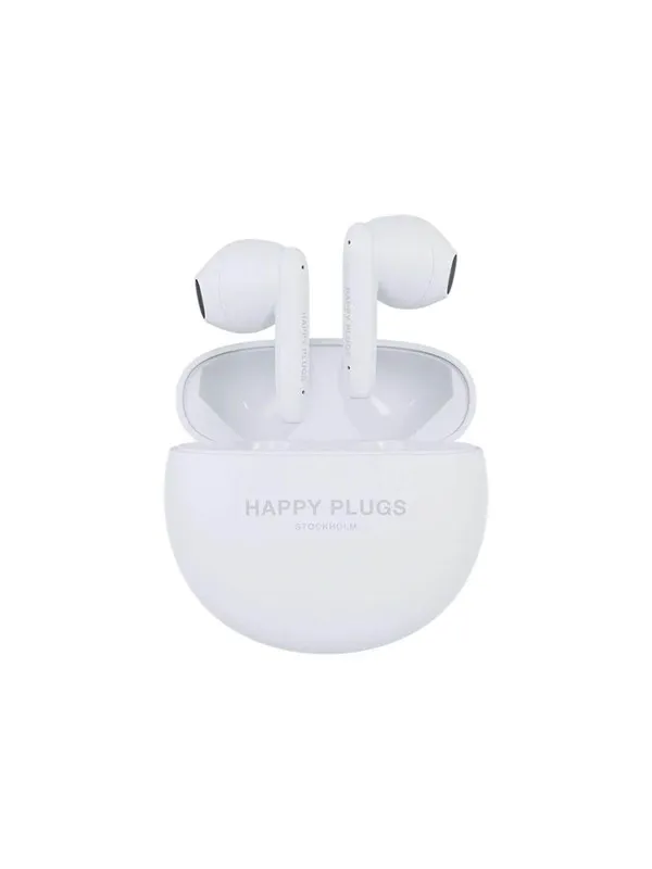 Happy Plugs JOY Lite - true wireless earphones with mic