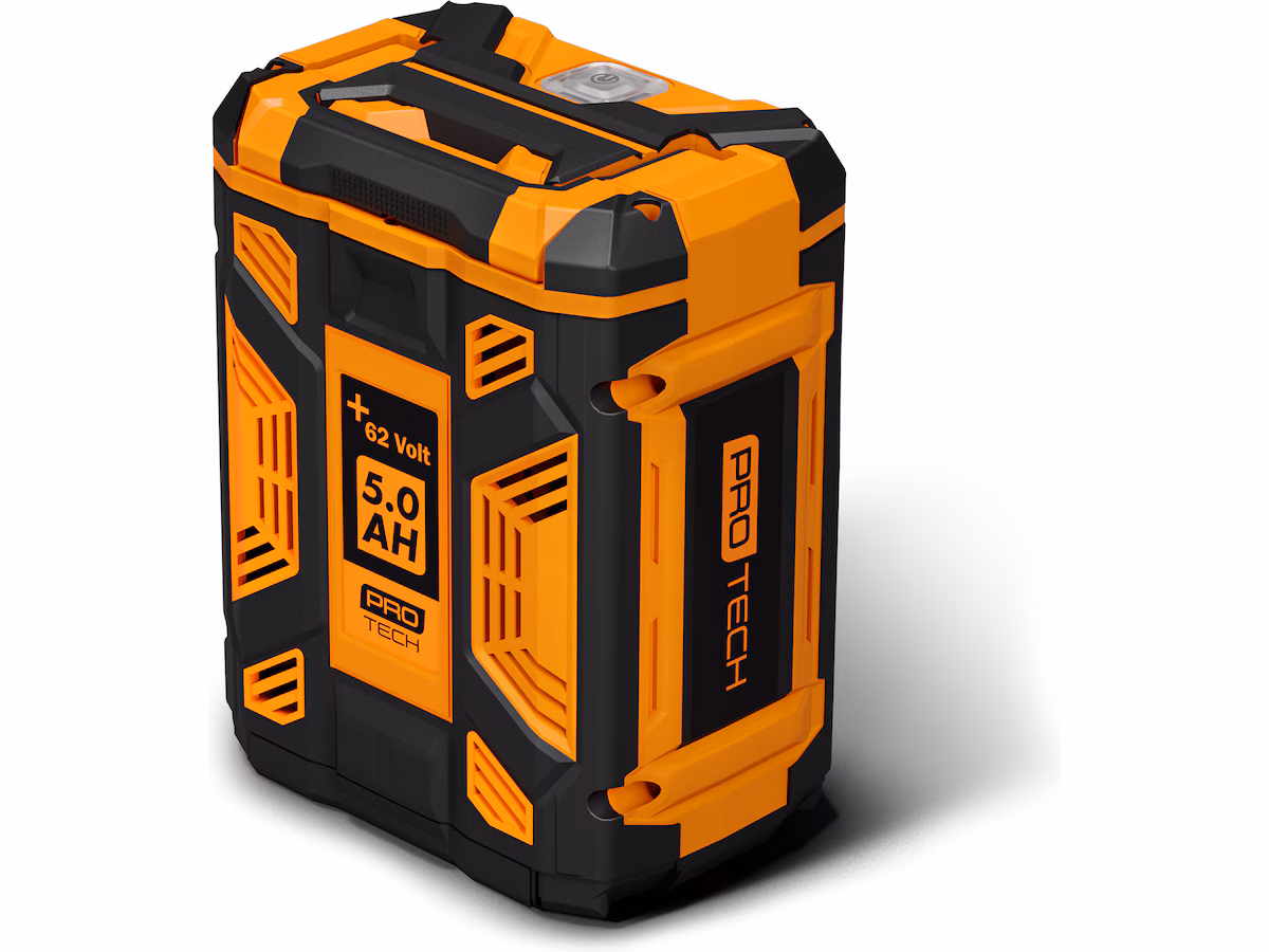 Protech +62 Volt 5.0 Ah batteri