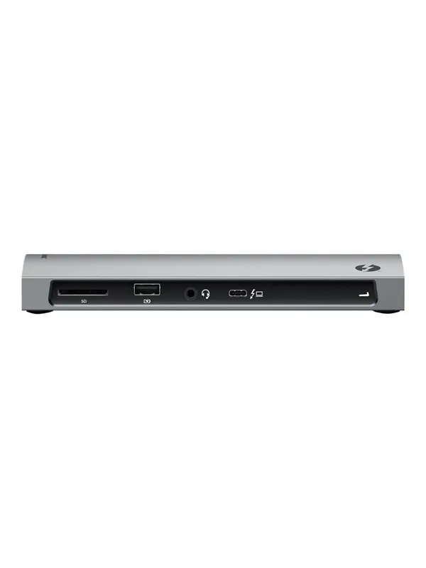 ALOGIC Docking Station - Thunderbolt 4 - 1GbE