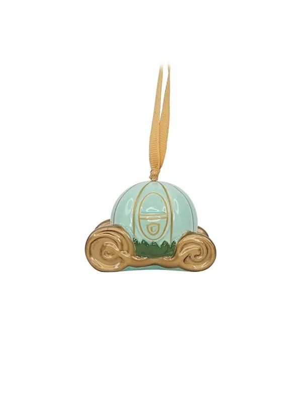 Disney - Cinderella - Carriage