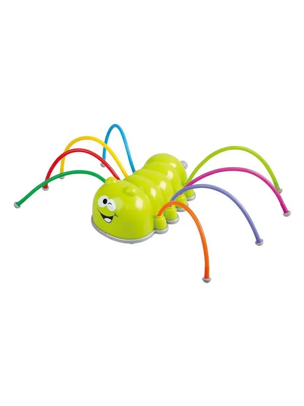 PLAY Water Sprinkler Carol the Caterpillar