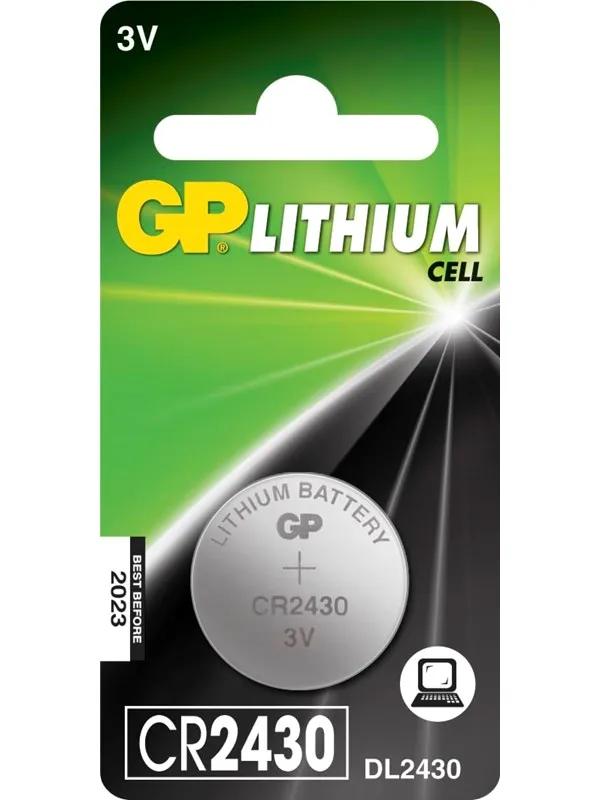 GP CR 2430 C1